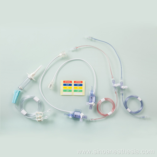 Different Type Transducer Invasive Blood Pressure Transducer